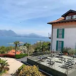 Apartment Anna Isole Borromee Baveno
