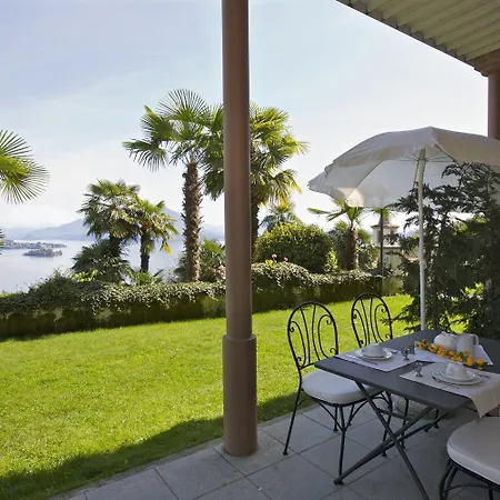 Apartamento Anna Isole Borromee