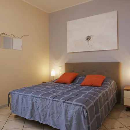Anna Isole Borromee Apartament *
