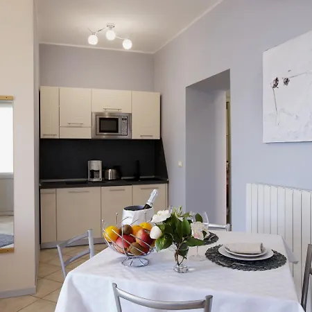 Apartamento Anna Isole Borromee