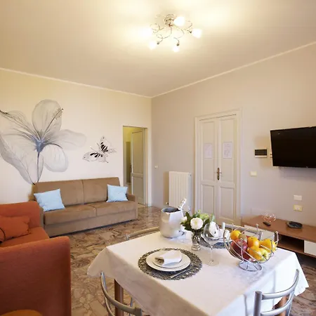 Apartamento Anna Isole Borromee Baveno