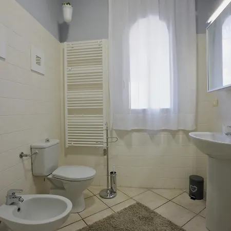 Apartamento Anna Isole Borromee