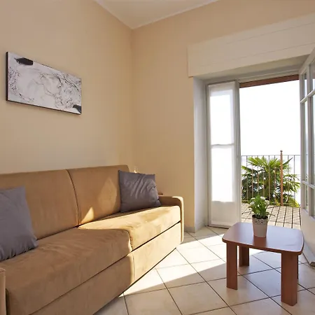Anna Isole Borromee Apartamento *