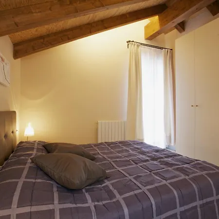 Apartament Anna Isole Borromee