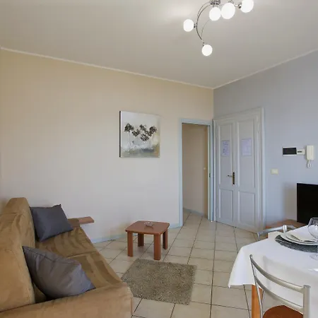 Anna Isole Borromee Apartamento *