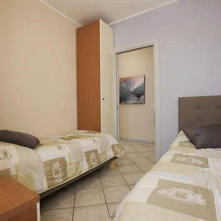 Apartament Anna Isole Borromee *