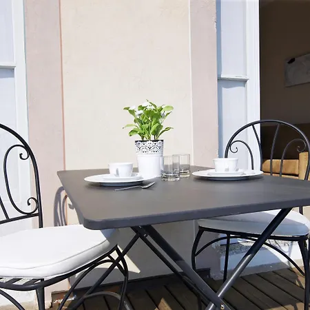 Anna Isole Borromee Apartamento *