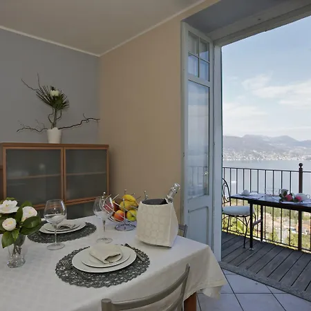 Apartamento Anna Isole Borromee Baveno