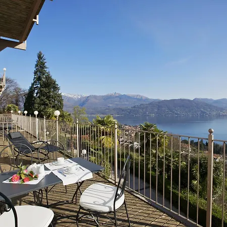 Anna Isole Borromee Apartamento *