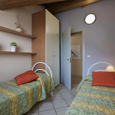 Anna Isole Borromee Apartament Baveno