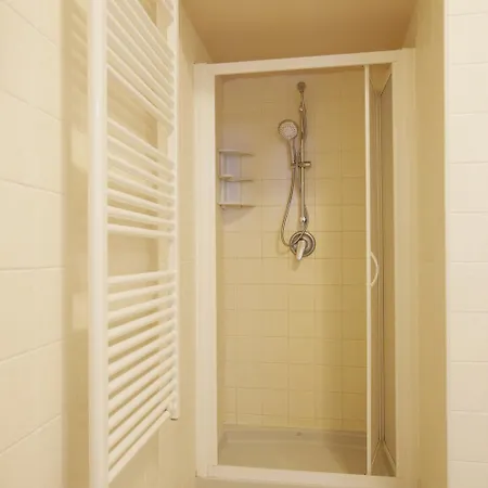 Apartamento Anna Isole Borromee *