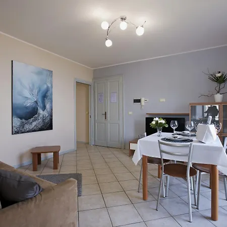 Anna Isole Borromee Apartamento Baveno