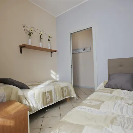 Anna Isole Borromee Apartamento