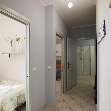 Apartamento Anna Isole Borromee