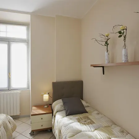 아파트 Anna Isole Borromee *