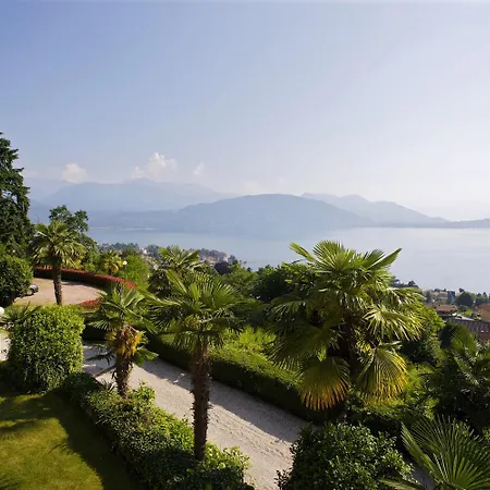 Anna Isole Borromee * 바메노