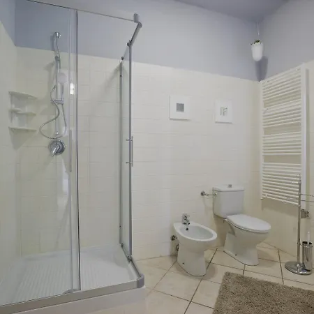 Apartamento Anna Isole Borromee *