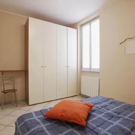 Apartamento Anna Isole Borromee *