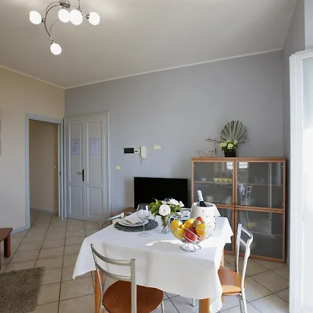 Anna Isole Borromee * Baveno