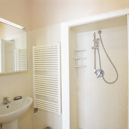 Apartamento Anna Isole Borromee