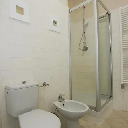 Anna Isole Borromee 아파트 바메노