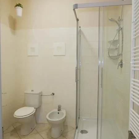 Apartamento Anna Isole Borromee *