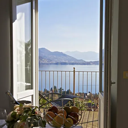 Anna Isole Borromee * 바메노