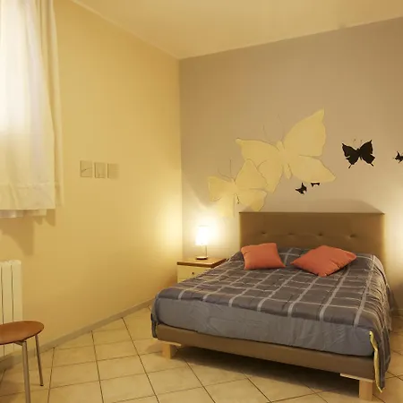 Anna Isole Borromee Apartamento *