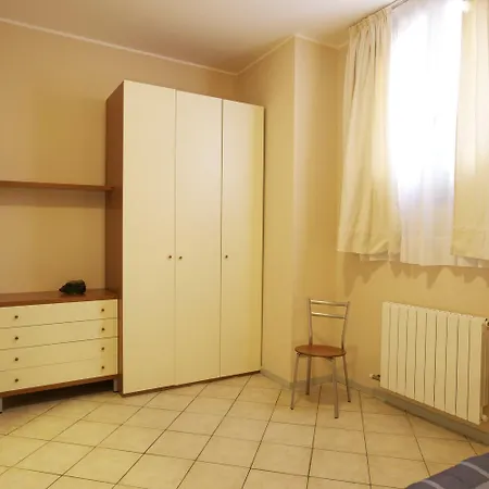 아파트 Anna Isole Borromee *