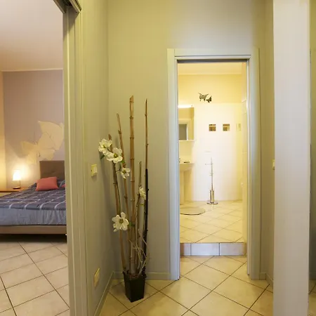 Anna Isole Borromee Apartamento *