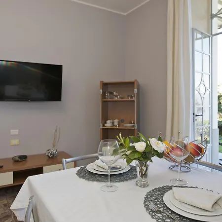 Anna Isole Borromee Apartamento Baveno