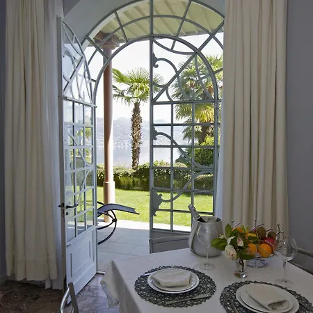 Apartamento Anna Isole Borromee