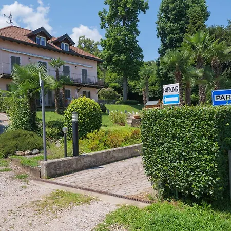Anna Isole Borromee Apartament