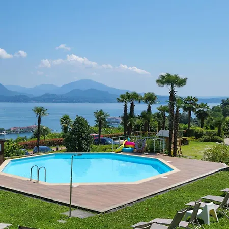 Anna Isole Borromee * Baveno