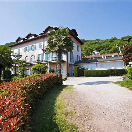 Apartamento Anna Isole Borromee Baveno