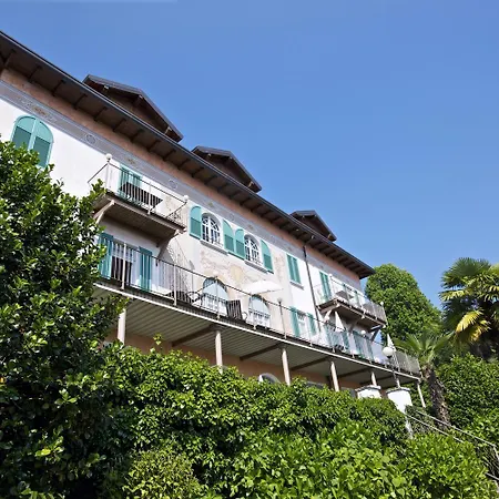 Anna Isole Borromee Apartament Baveno