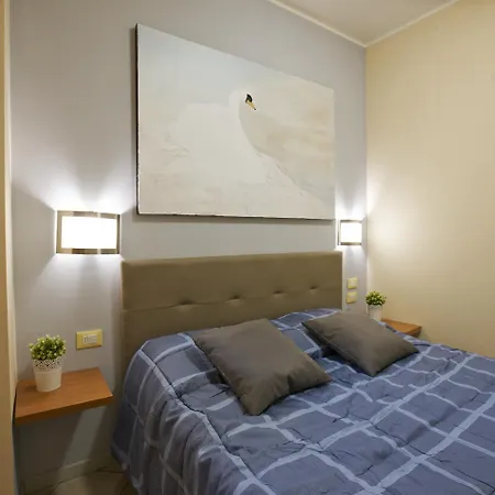 Anna Isole Borromee Apartament *