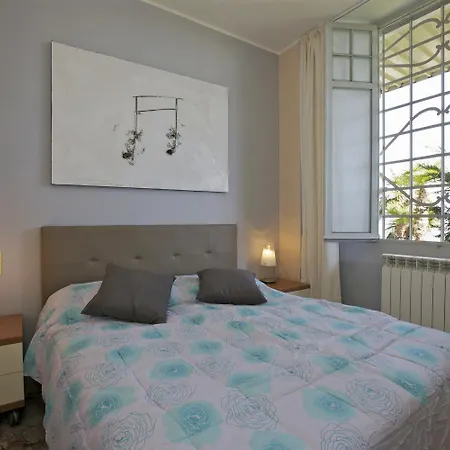 Apartament Anna Isole Borromee Baveno