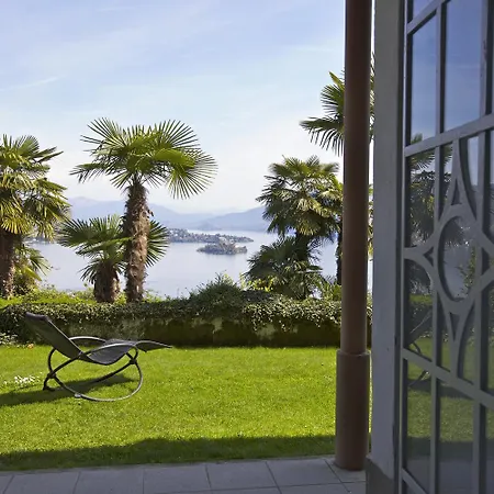 Anna Isole Borromee Apartament