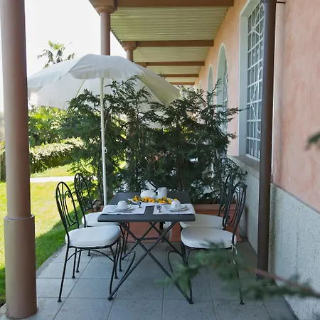 Anna Isole Borromee Apartament Baveno