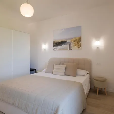 Apartament Anna Isole Borromee *