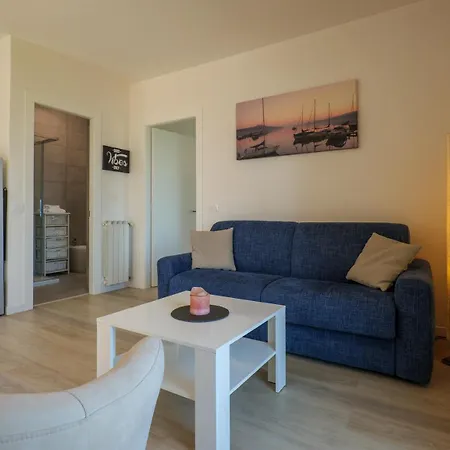 Anna Isole Borromee Apartament Baveno