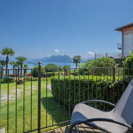 Apartament Anna Isole Borromee *