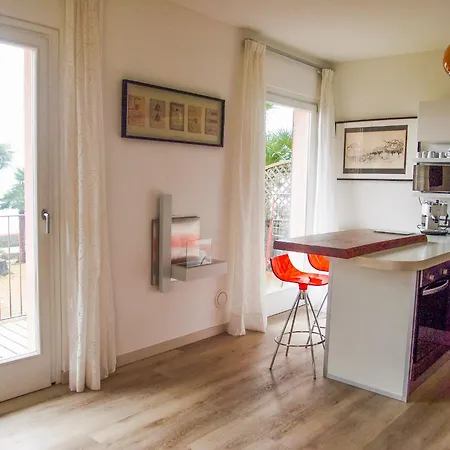 Apartament Anna Isole Borromee *