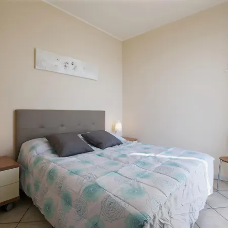 Apartament Anna Isole Borromee Baveno