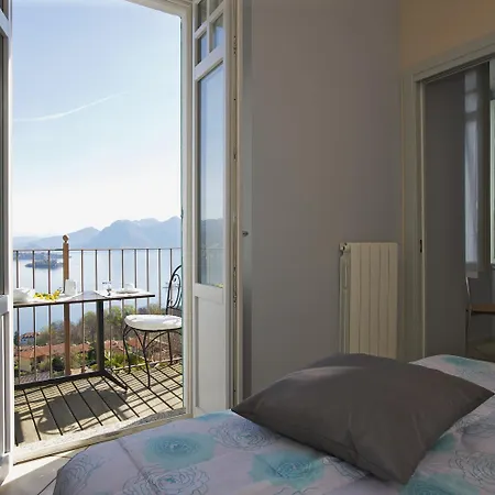 Apartament Anna Isole Borromee