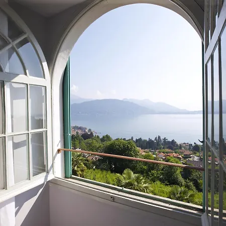 Anna Isole Borromee Baveno