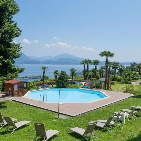 Apartament Anna Isole Borromee *