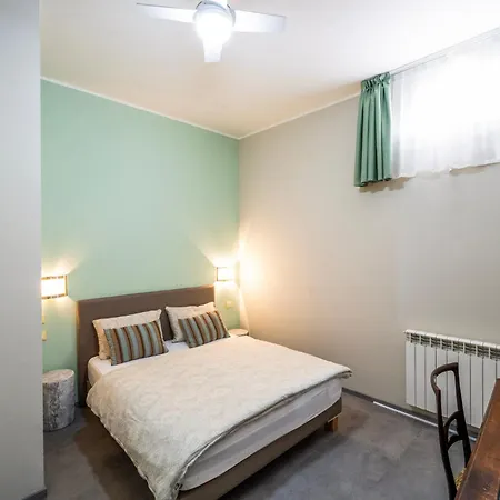 Apartament Anna Isole Borromee