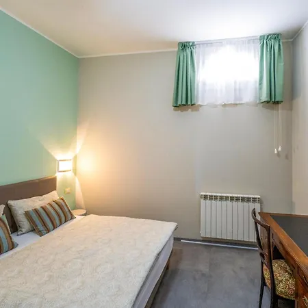 Anna Isole Borromee Apartament Baveno